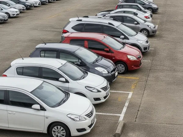 Blindagem de pneus TEX — Automóveis